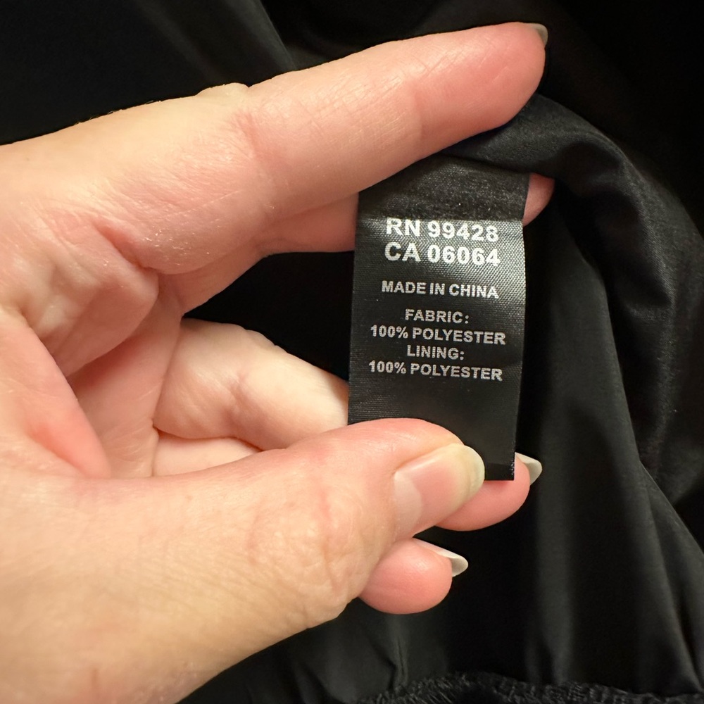 Bugatchi Jacket - image 6